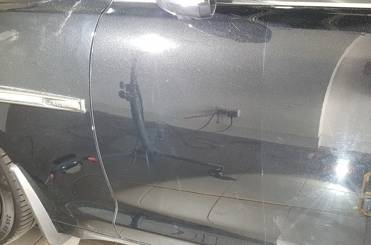 50 50 passenger door