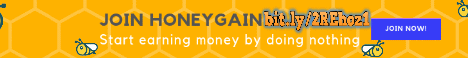 Honeygain Referral Claim your $5 bonus