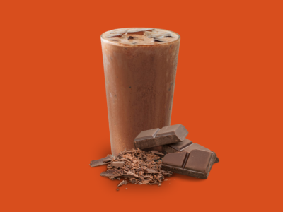 Choco Cooler
