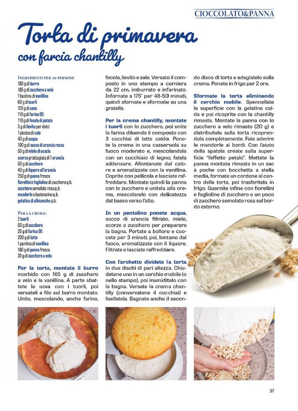 Ric per il mio Bimby Gli Spec di Torte della Nonna (Mar-Apr 2024) 6