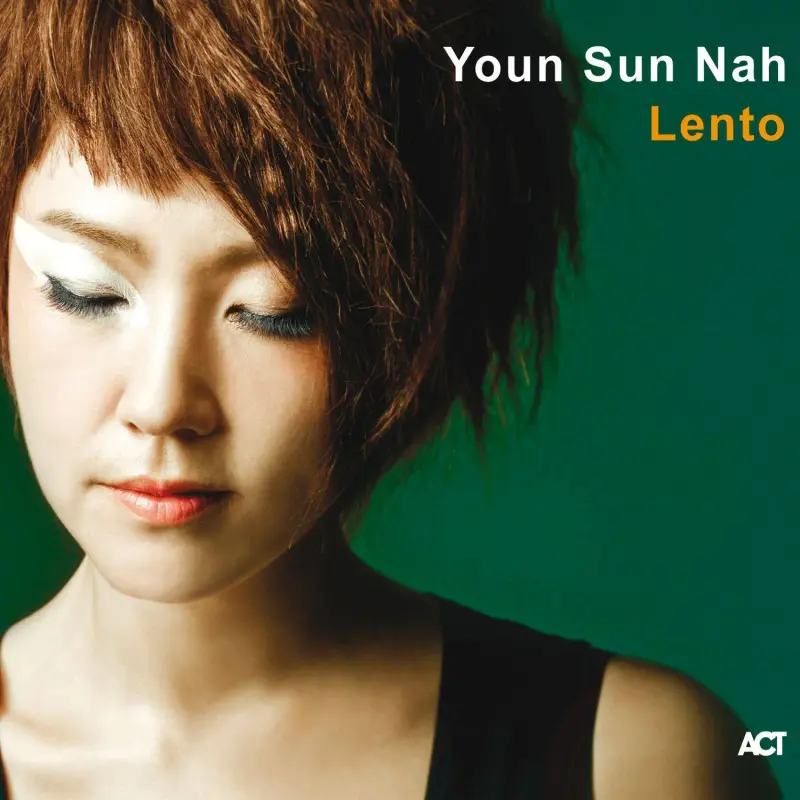 Youn Sun Nah • Lento (2013)  .flac  48.0 kHz/24 bit