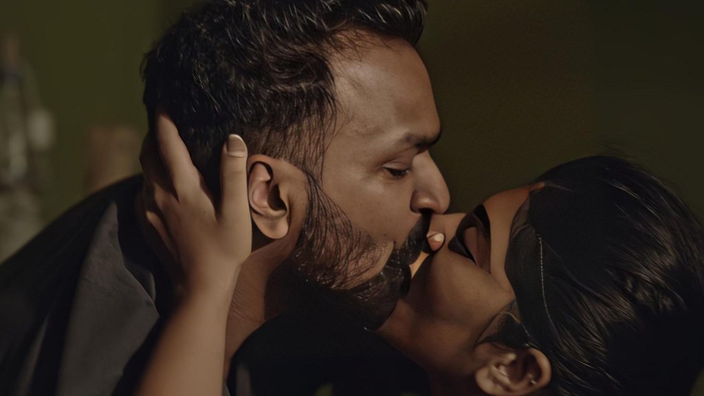 Gauthami Gopan - Pattth (2025) Malayalam