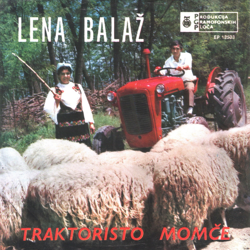 Lena Balaz 1969 p