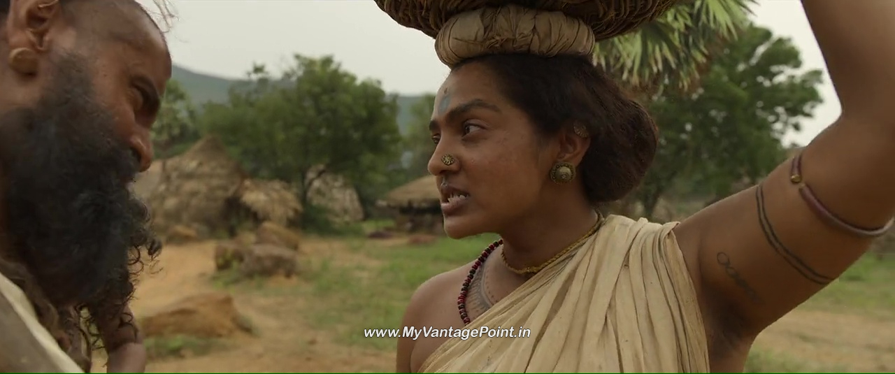 3Parvathy-Thiruvothu-Vikram-and-Malavika-Mohanan-in-Thangalaan-2024-My-Vantage-Point