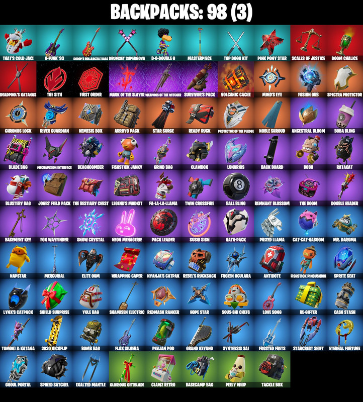 backpacks comp