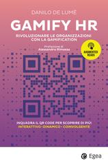 Danilo De Lumè – Gamify HR (2026)