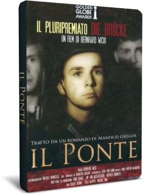 Il ponte (1959) .avi BDRip XviD AC3 Ita