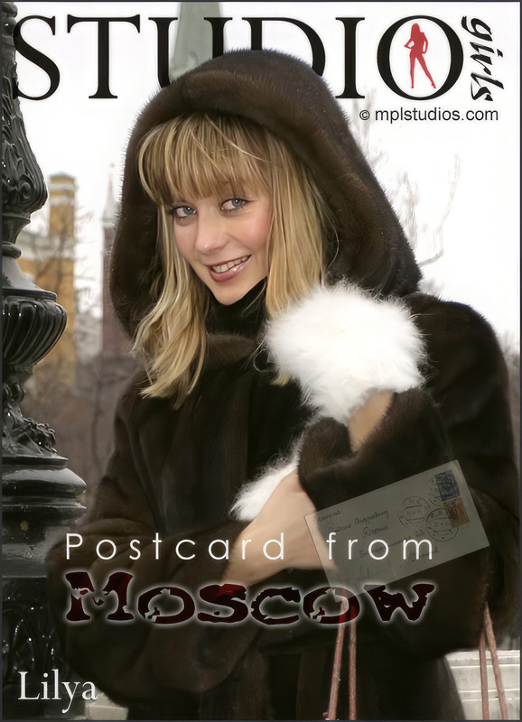 MPL Studios - Postcard from Moscow - Lilya 1381 (000)