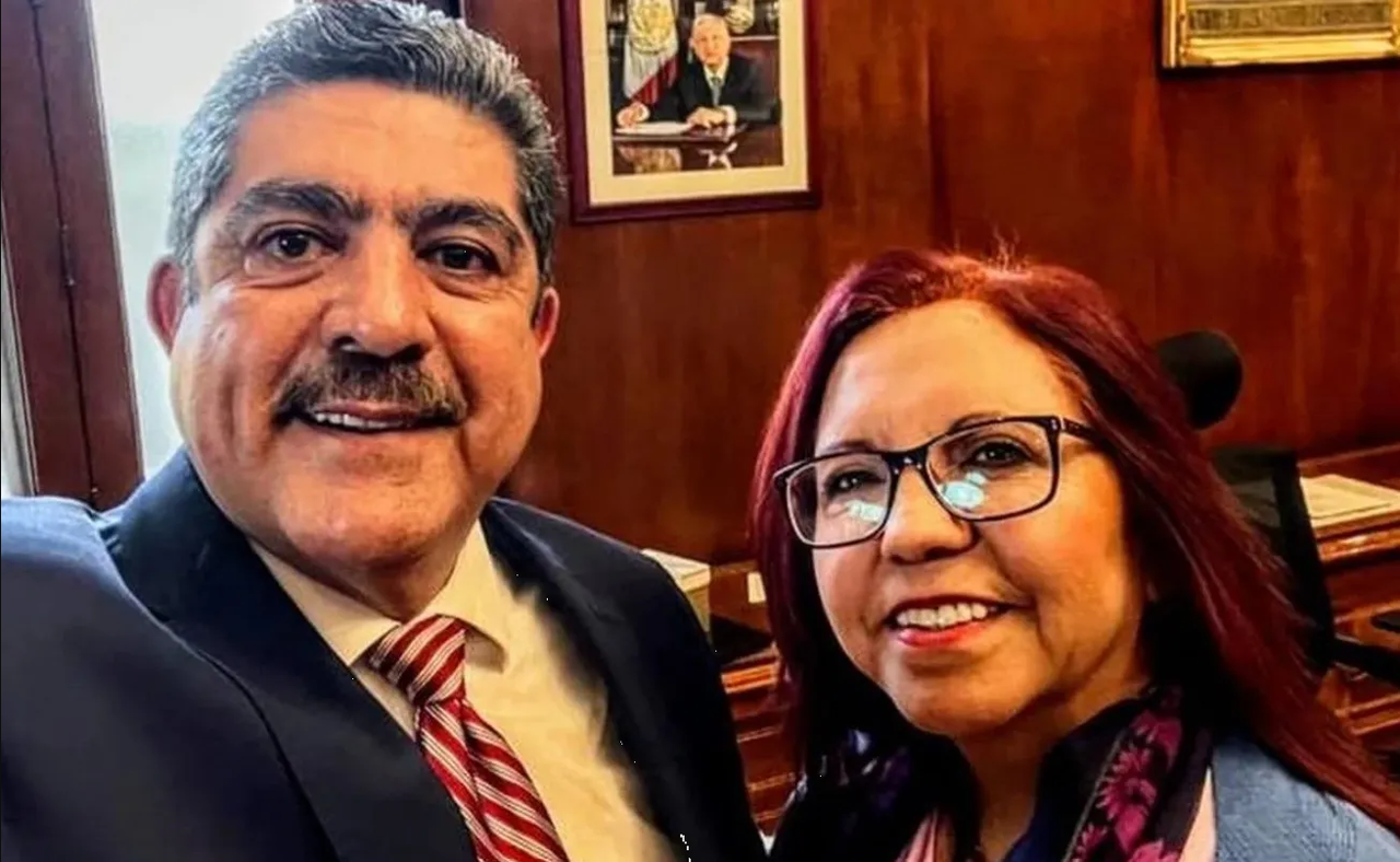 Exdirigente del PAN es elegido como director general del Conalep