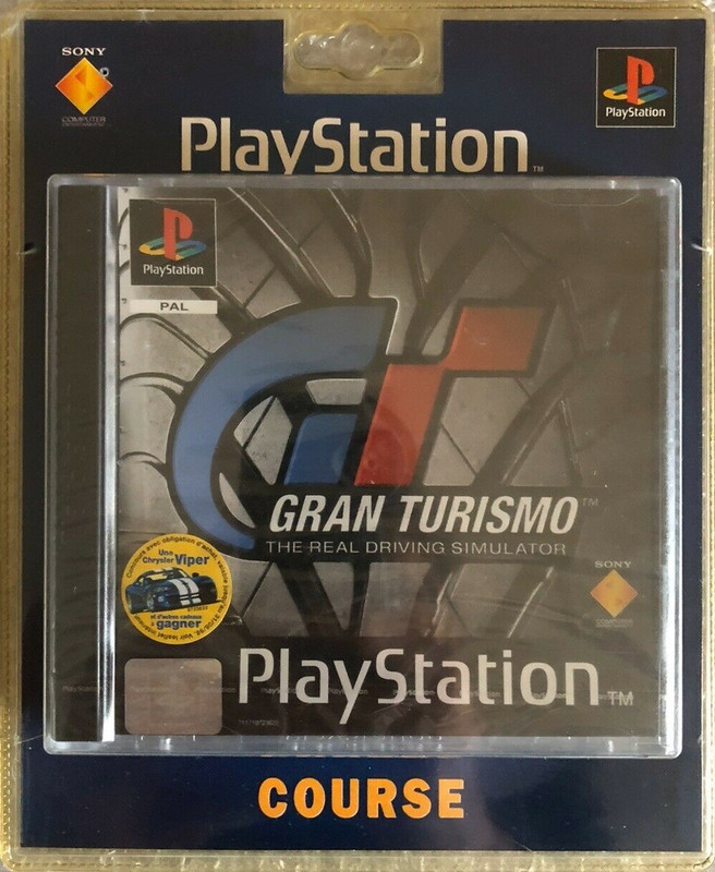 Gran turismo