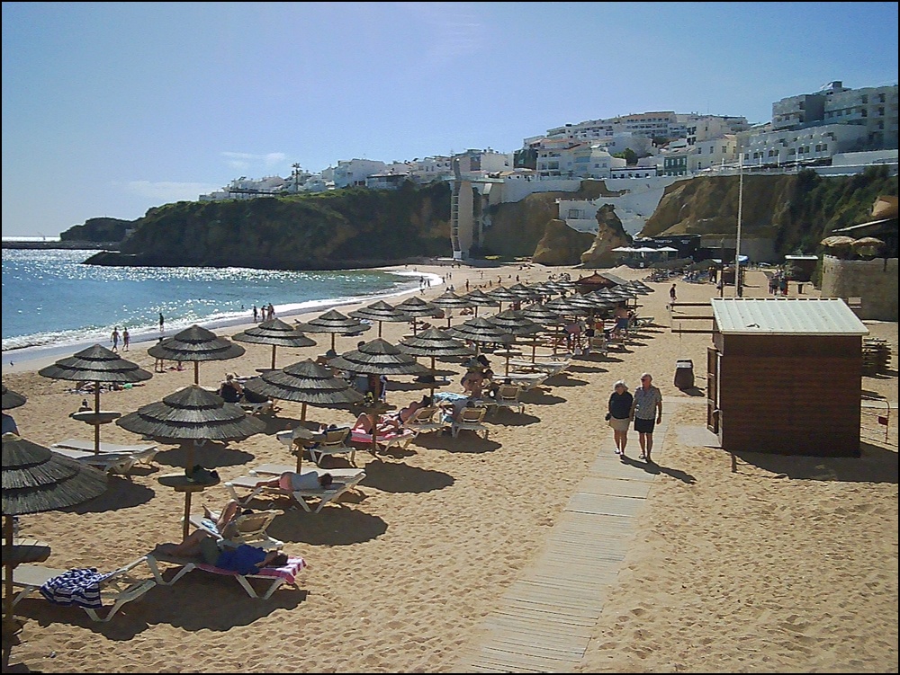 Albufeira beach 290326 (3)