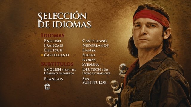 2 - Jóvenes Ocultos 3: Sed de Sangre [DVD9 Full] [Pal] [Cast/Ing/Fr/Ale] [Sub:Varios] [Terror] [2010]