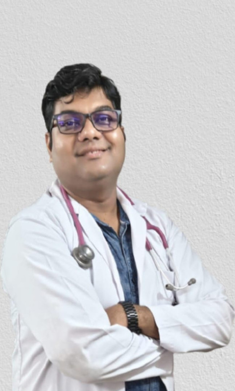 डॉ. विनीत सिंह