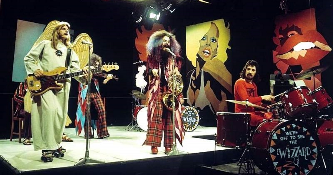 Wizzard