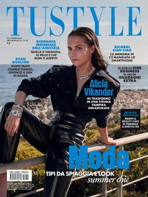 Tu Style N.31-32 - 26 Luglio 2022