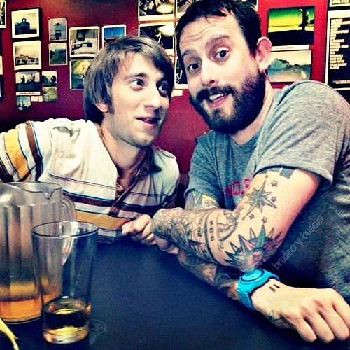 Geoff Ramsey