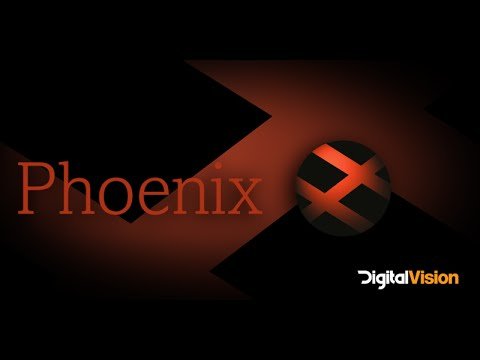 Digital Vision Phoenix 2021.1.003