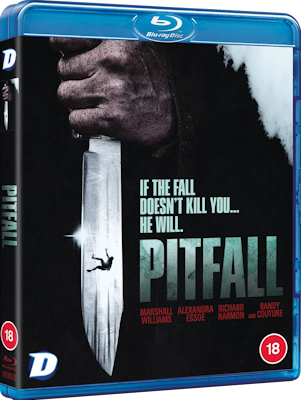 Pitfall (2025) FullHD 1080p Video Untocuhed iTA E-AC3 ENG DTS HD MA+AC3 Subs