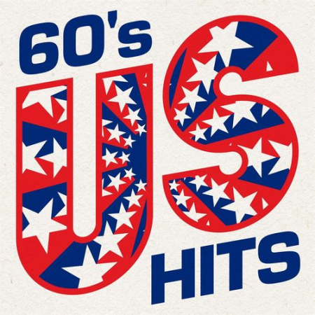 VA - 60's US Hits (2021)