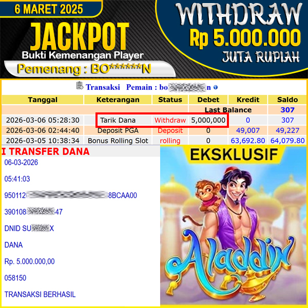 jackpot-slot-slot-mania-aladin-wd-rp-5000000--dibayar-lunas-di-joyotogel
