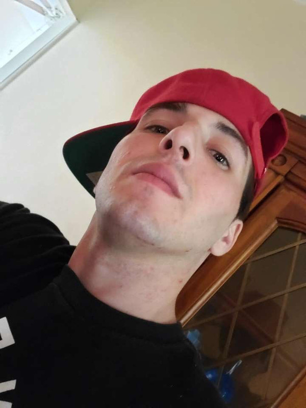 steve-o lookin ass