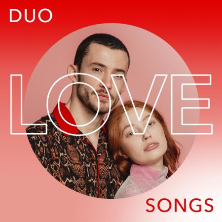 VA - Duo Love Songs (2021)