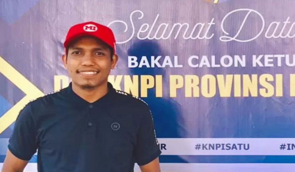 Beredar Dugaan Korupsi Dana SMI di Maluku, DPRD Siap Panggil Pejabat Terkait!