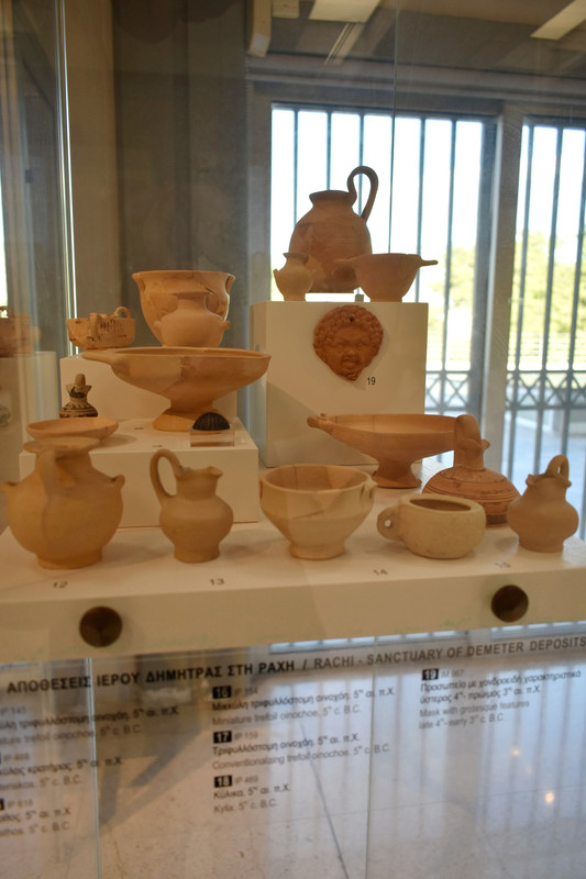 Αρχαιολογικό Μουσείο Ισθμίας (30)