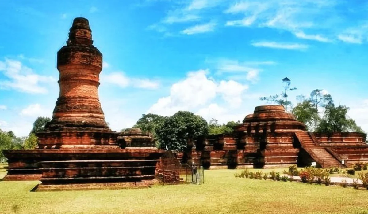 7 Kerajaan Besar di Indonesia dan Peninggalannya