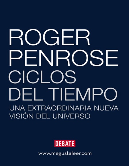 Ciclos del tiempo - Roger Penrose (Multiformato) [VS]