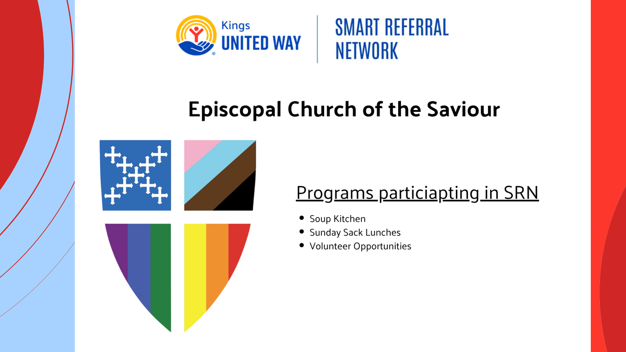 Smart Referral Network slide 13