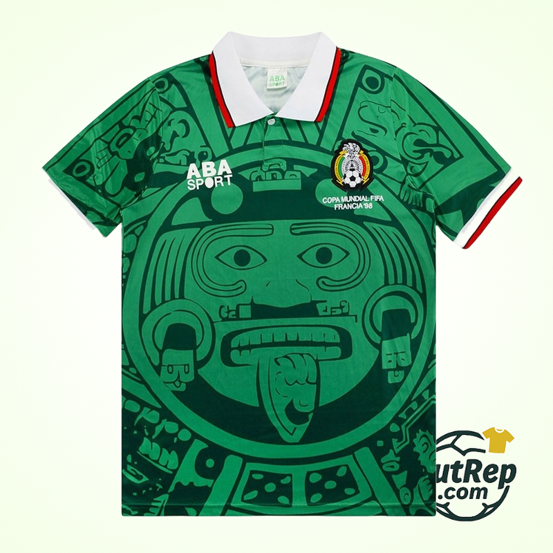 Mexico 1998