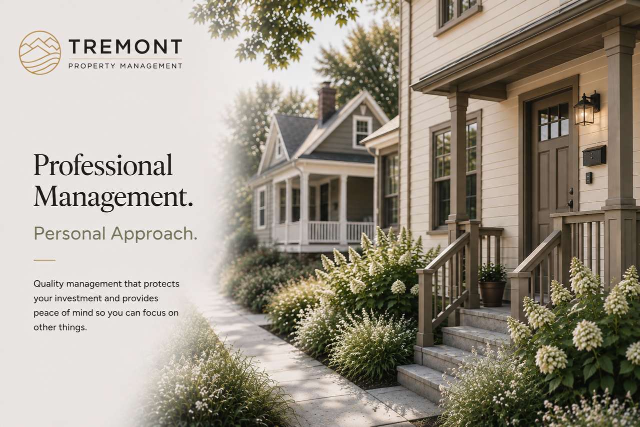 Property Management