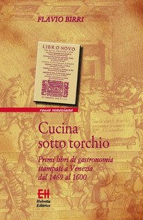 Flavio Birri - Cucina sotto torchio (2013)