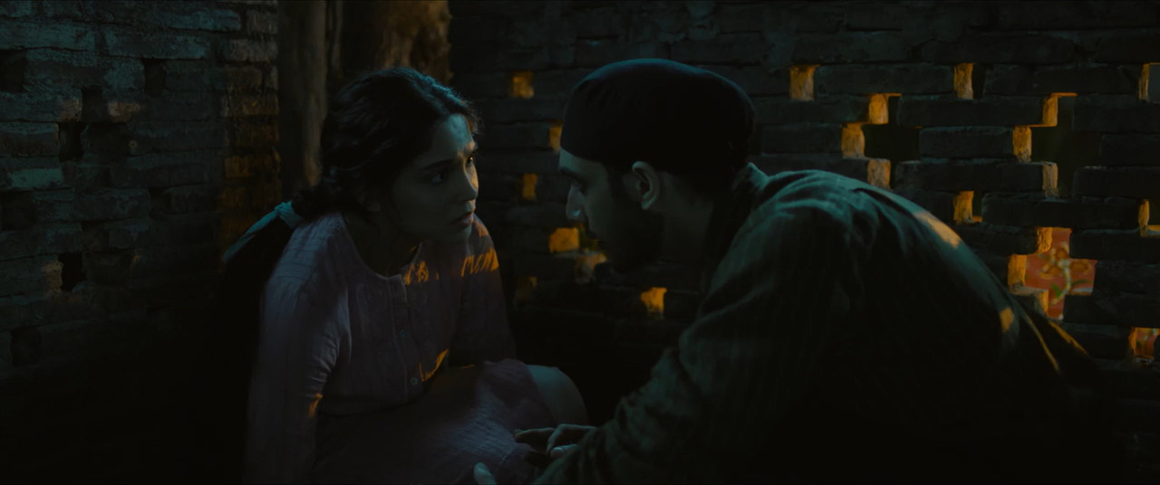 Main Vaapas Aaunga 2026 WebRip [Hindi] 480p 720p ESub Screenshot