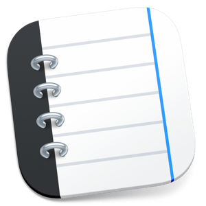 Notebooks 3.1.2 macOS