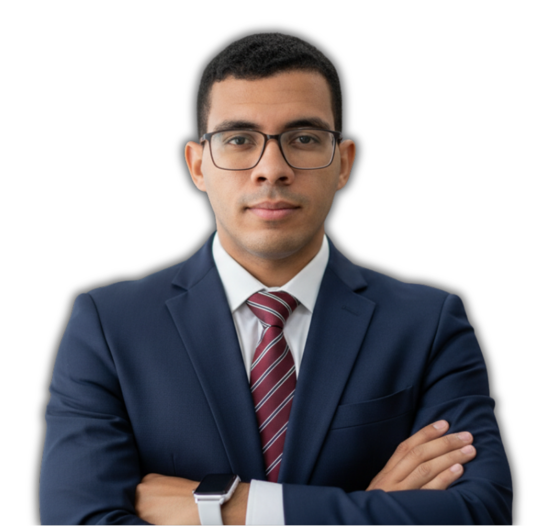 Matheus Costa - Fundador da 01 Tech