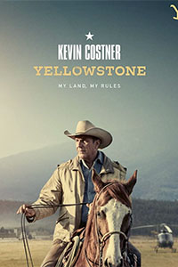 Yellowstone
