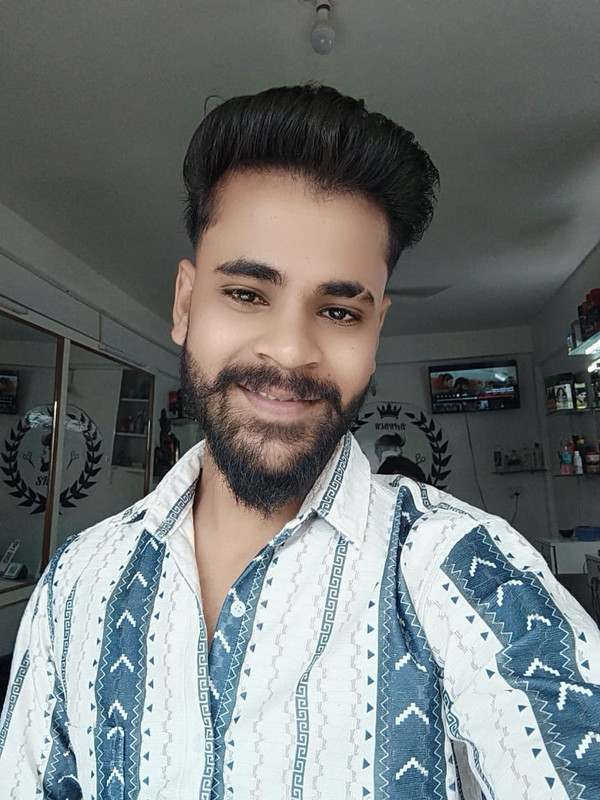 Owner Arun Kumar