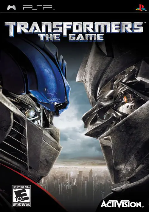 Transformers