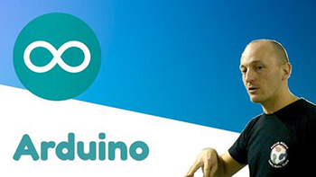 Udemy - Primi passi con Arduino - Ita