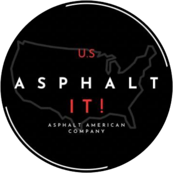 ASPHALT IT Logo