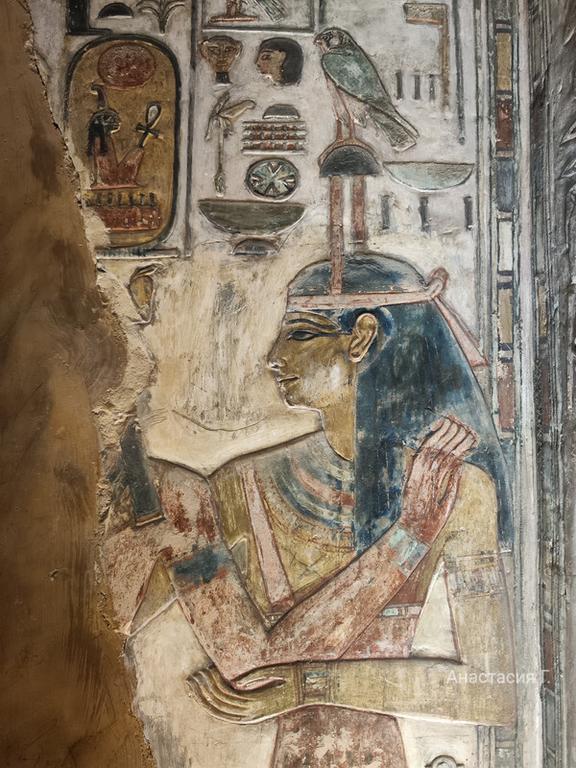 Ленивый Египет (Хургада, Луксор, Каир), декабрь 2025 - январь 2026