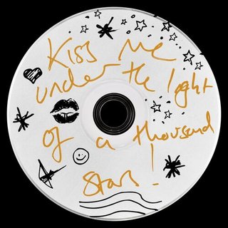 Ed Sheeran - Kiss me under the light of a thousand stars (2024) .Flac