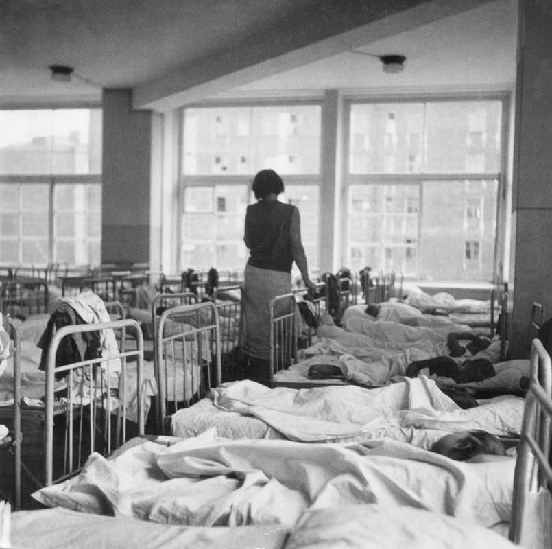 84 1932г Детсад