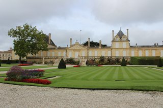 Gironde, esa gran desconocida - Blogs de Francia - Llegada y margen izquierdo (3)