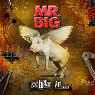 Re: Mr. Big