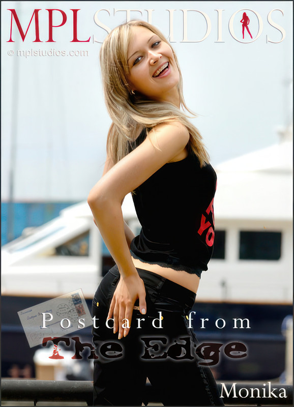 MPL Studios - Postcard from The Edge - Monika 1596 (000)