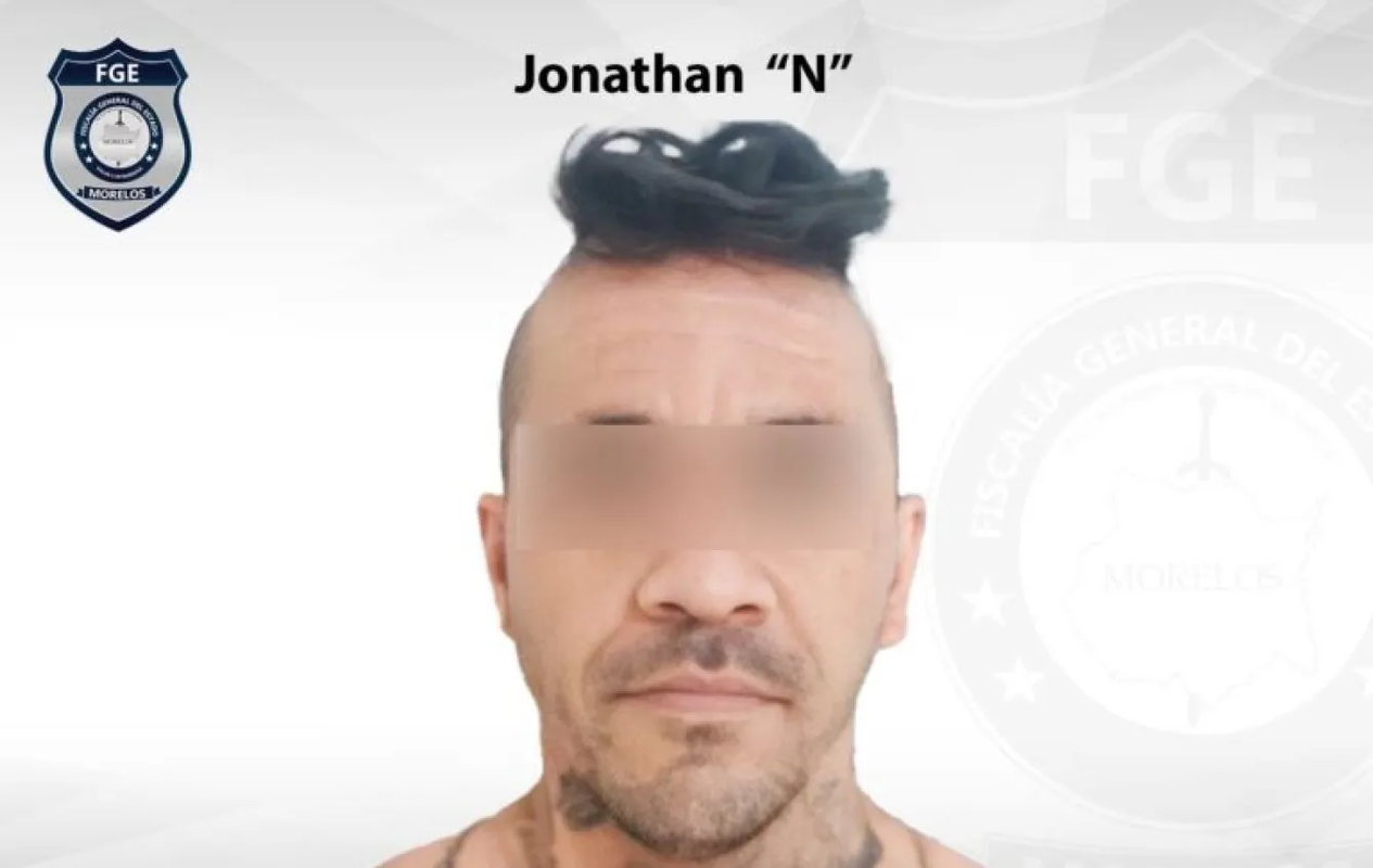 Le disparó a su ex por terminar con él; ahora pasará 17 años en prisión