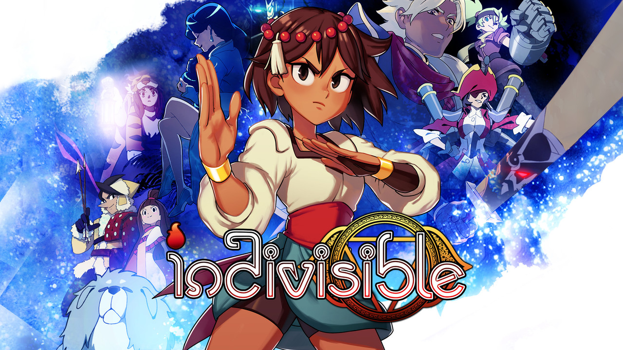 Indivisible v42940 Razmi s Challenges MULTi11 GOG GNU Linux Native